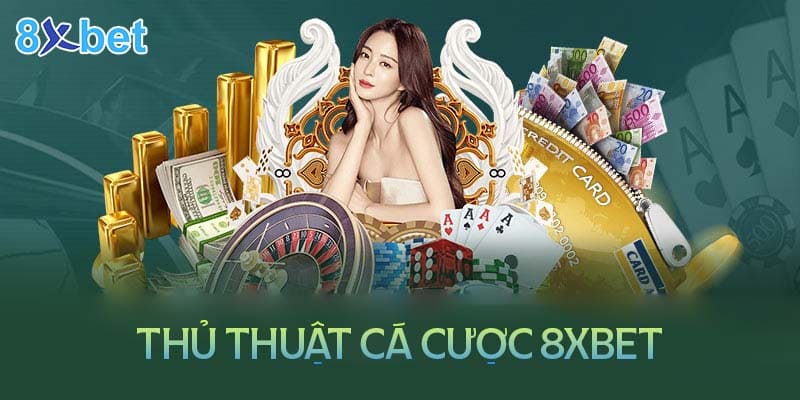 chiến lược cá cược